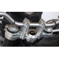 R&G Racing Yoke Plug for Husqvarna TR650 Strada '12-13